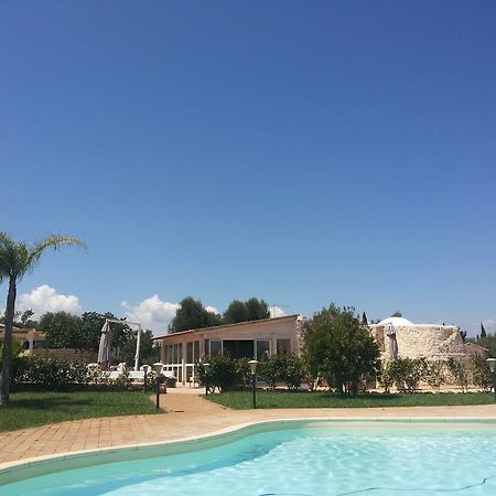 B&B La Vigna Каровиньо Екстериор снимка