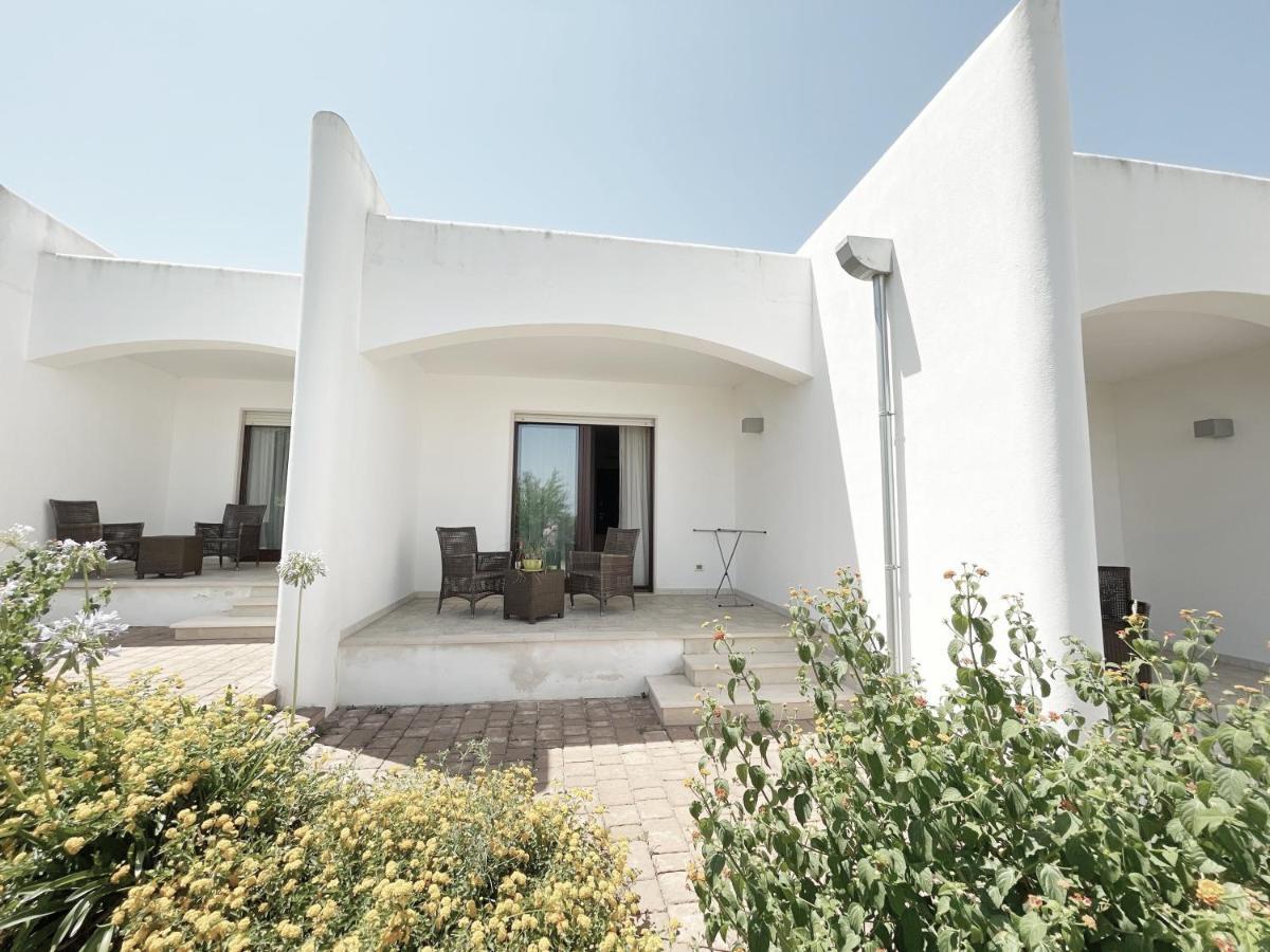 B&B La Vigna Каровиньо Екстериор снимка