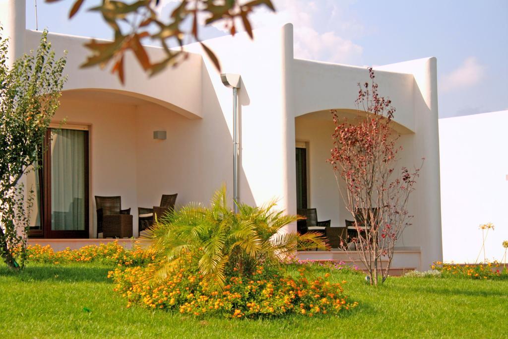B&B La Vigna Каровиньо Екстериор снимка