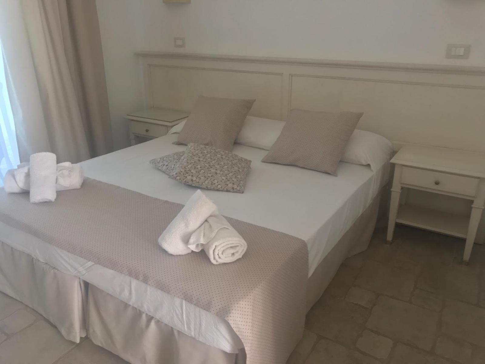 B&B La Vigna Каровиньо Стая снимка