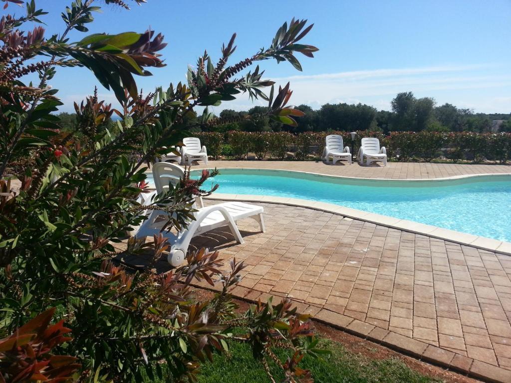 B&B La Vigna Каровиньо Екстериор снимка